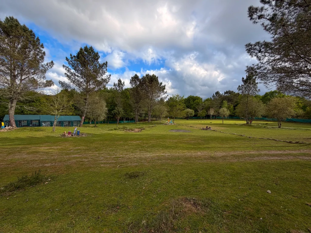 CAMPAMENTOS 1