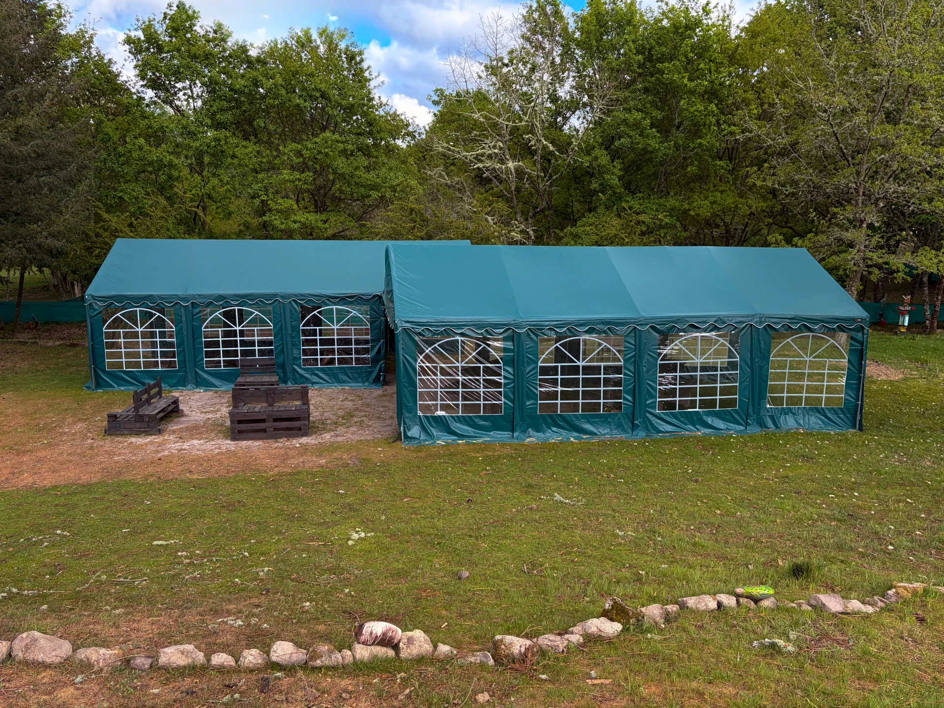 PROPONJNOS A TUA CELEBRACION